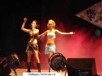 may y any - elly_yummy_rbd - traume