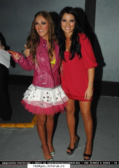 may y any - elly_yummy_rbd - traume