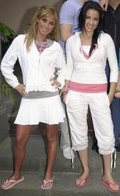 may y any - anahi_rebelde - traume