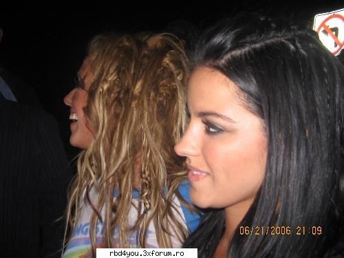 may y any - anahi_rebelde - traume