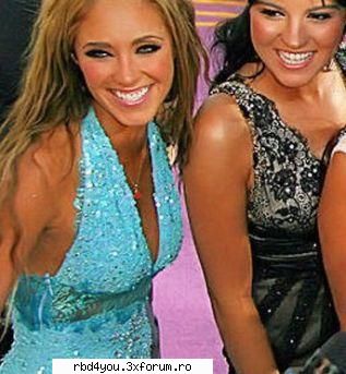 may y any - anahi_rebelde - traume