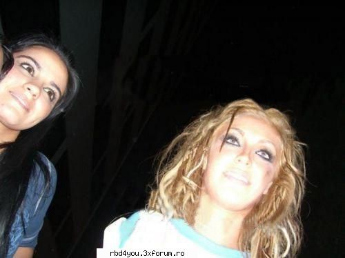 may y any - elly_yummy_rbd - traume