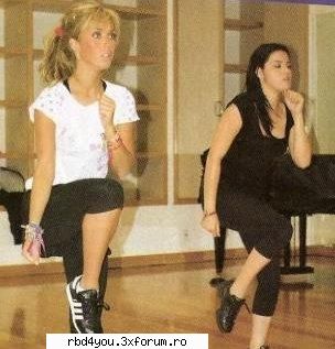 may y any - anahi_rebelde - traume