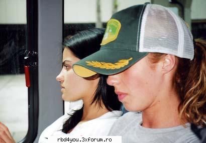 may y any - anahi_rebelde - traume