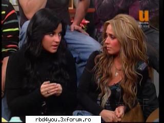 may y any - anahi_rebelde - traume