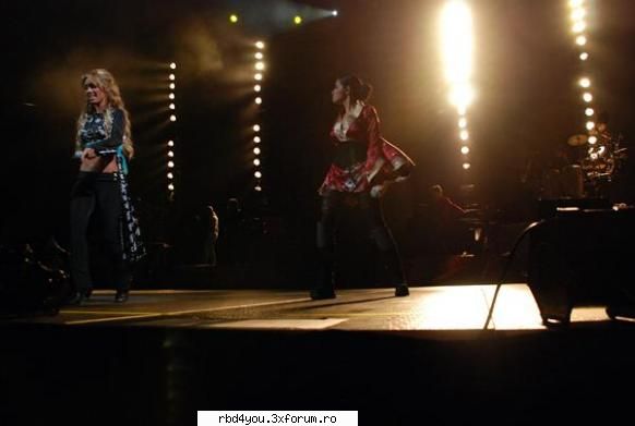 may y any - anahi_rebelde - traume