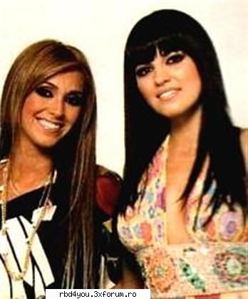 may y any - anahi_rebelde - traume
