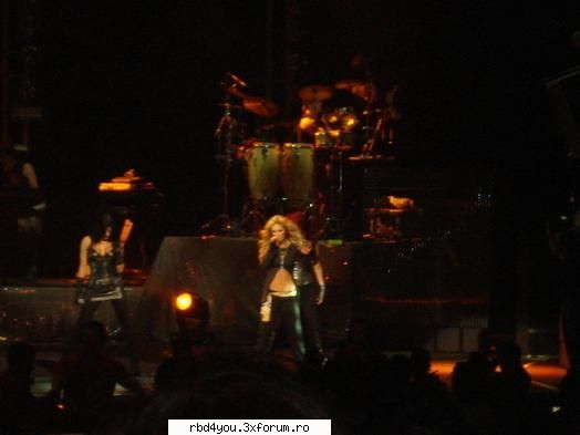 may y any - anahi_rebelde - traume