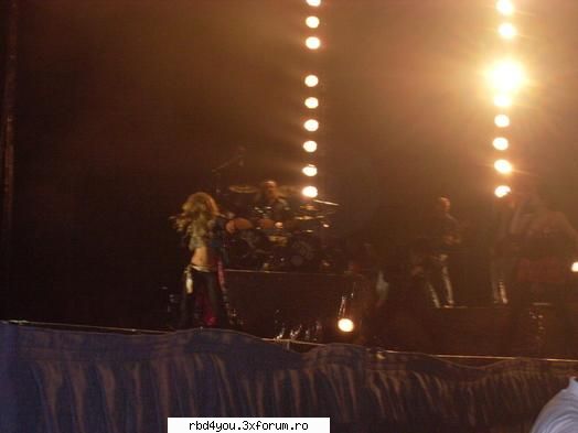 may y any - anahi_rebelde - traume