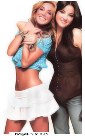 may y any - Dulce_Maria_forever:X:X - traume