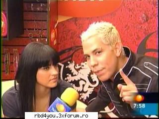 may y chris - hilary_vondy - traume