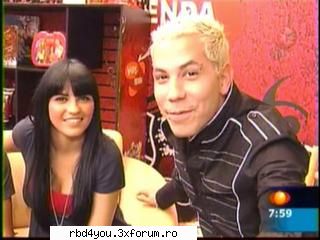 may y chris - hilary_vondy - traume
