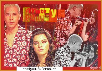 may y chris - hilary_vondy - traume