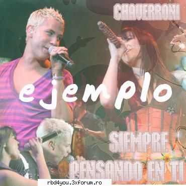 may y chris - rbd the best!!! - traume