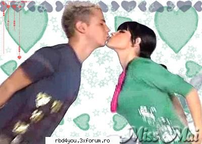 may y chris - hilary_vondy - traume