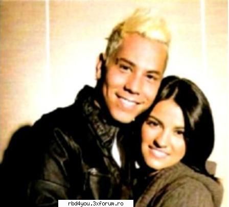 may y chris - gabytza - traume