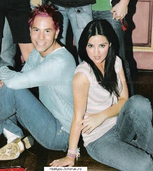 may y chris - hilary_vondy - traume