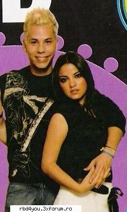 may y chris - hilary_vondy - traume