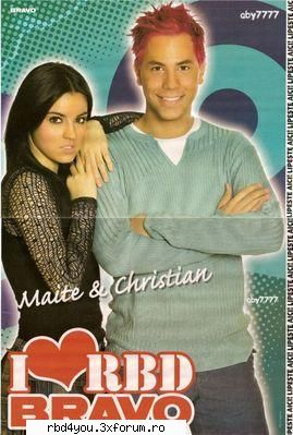 may y chris - hilary_vondy - traume