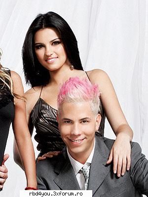 may y chris - hilary_vondy - traume