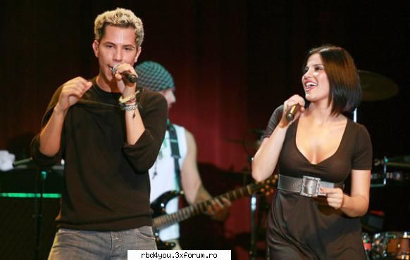 may y chris - hilary_vondy - traume
