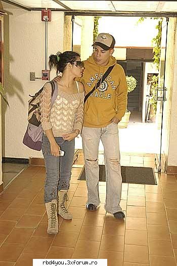may y chris - hilary_vondy - traume