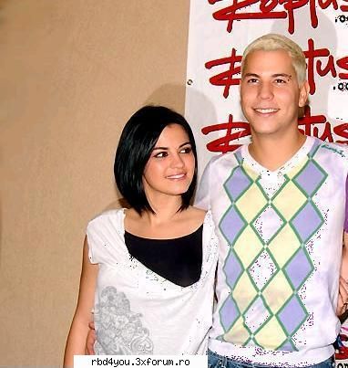 may y chris - hilary_vondy - traume