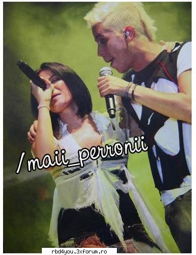may y chris - hilary_vondy - traume
