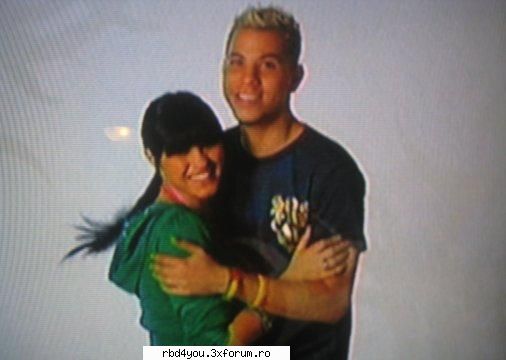 may y chris - hilary_vondy - traume