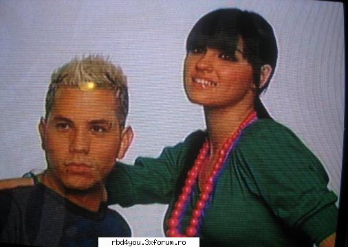 may y chris - hilary_vondy - traume
