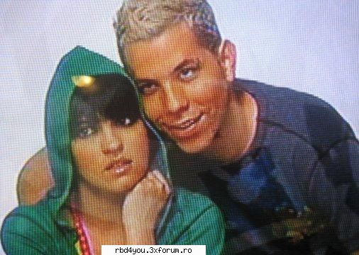 may y chris - hilary_vondy - traume
