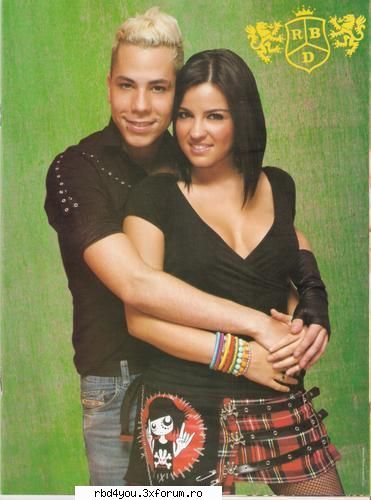 may y chris - hilary_vondy - traume