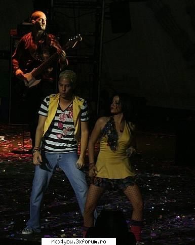 may y chris - elly_yummy_rbd - traume