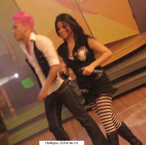 may y chris - elly_yummy_rbd - traume