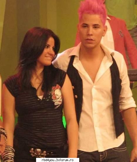 may y chris - elly_yummy_rbd - traume