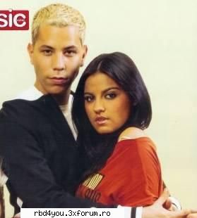 may y chris - elly_yummy_rbd - traume