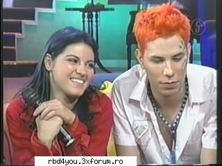 may y chris - Admina - traume