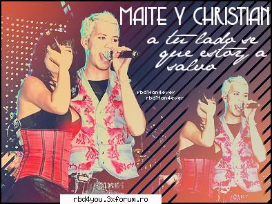 may y chris - hilary_vondy - traume