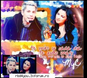 may y chris - hilary_vondy - traume