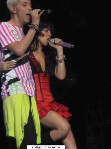 may y chris - hilary_vondy - traume