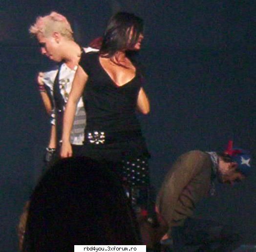 may y chris - elly_yummy_rbd - traume