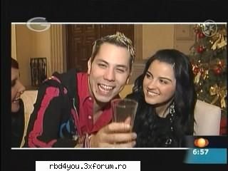 may y chris - elly_yummy_rbd - traume