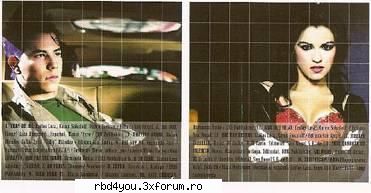 may y chris - elly_yummy_rbd - traume