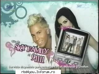 may y chris - elly_yummy_rbd - traume