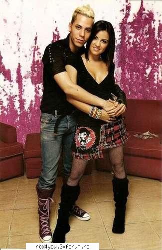 may y chris - hilary_vondy - traume