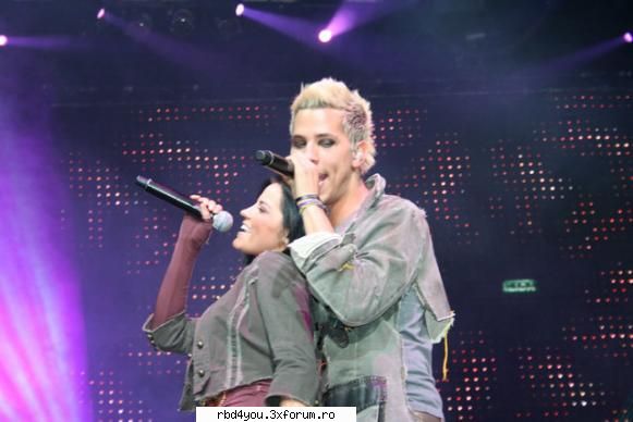 may y chris - hilary_vondy - traume