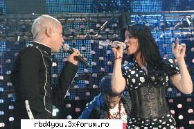 may y chris - anahi_rebelde - traume