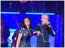 may y chris - anahi_rebelde - traume