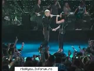 may y chris - dul_my_idolo - traume