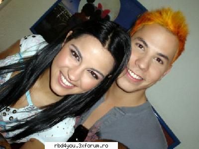 may y chris - hilary_vondy - traume
